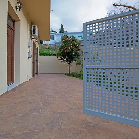 Casa Sophia Villa Karavostamo Bagian luar foto