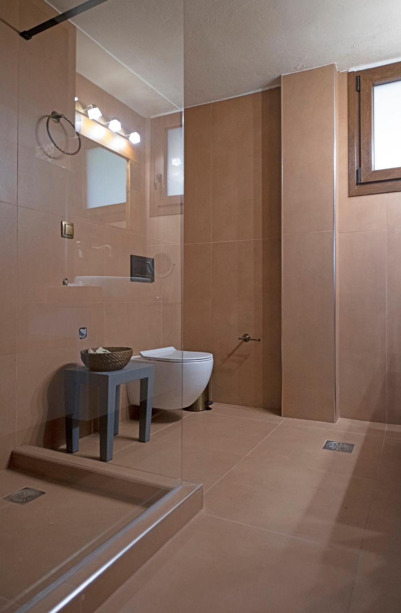 Casa Sophia Villa Karavostamo Bagian luar foto