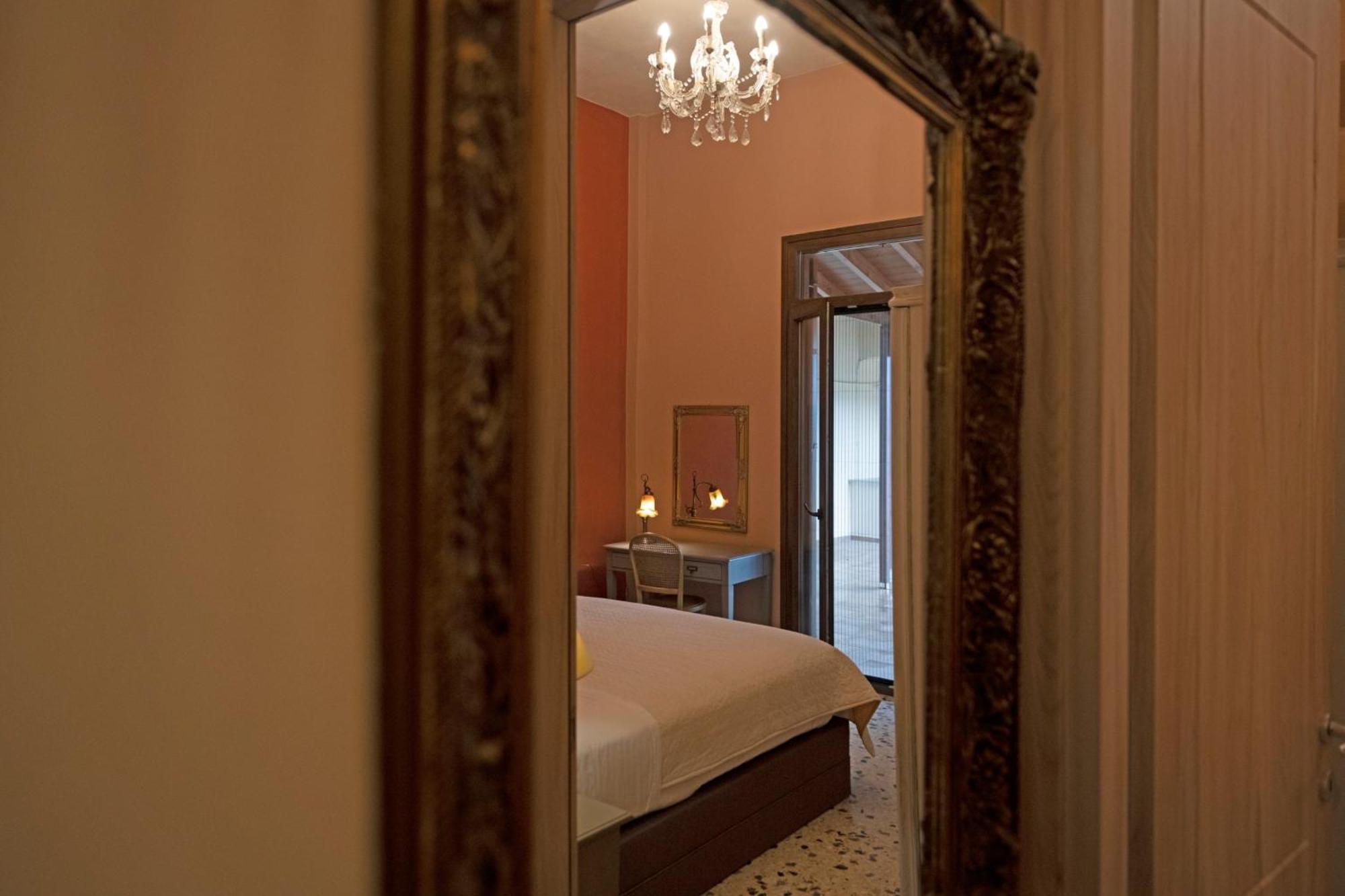 Casa Sophia Villa Karavostamo Bagian luar foto